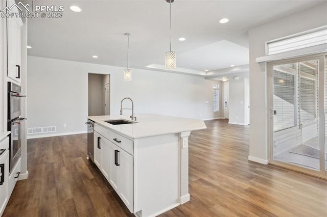 6263 Armdale Heights, Colorado Springs, CO 80927