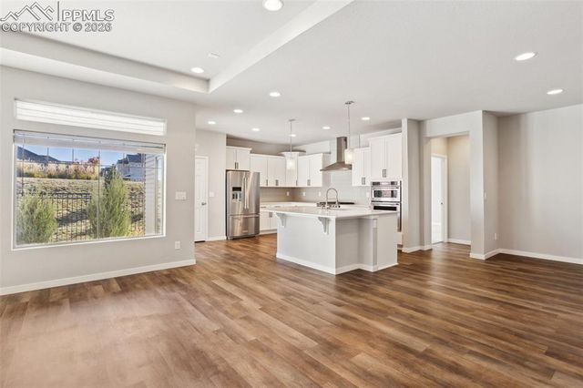 6263 Armdale Heights, Colorado Springs, CO 80927