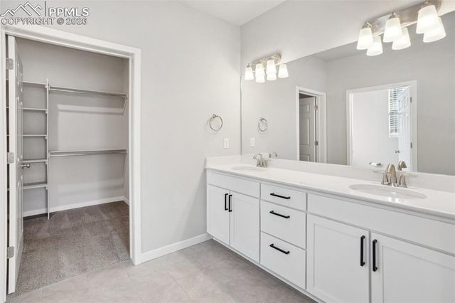 6263 Armdale Heights, Colorado Springs, CO 80927