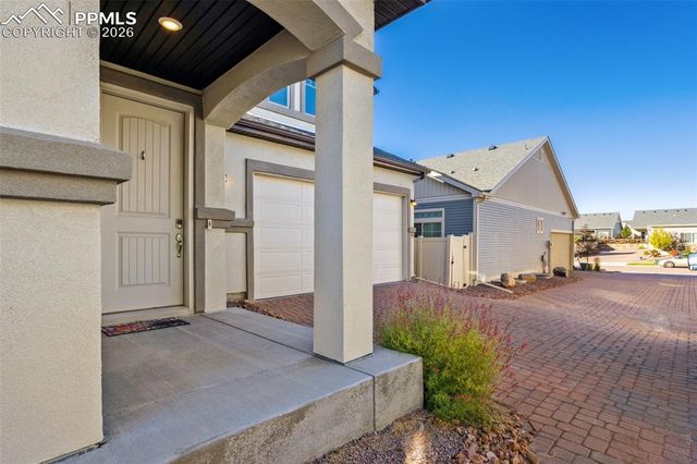 6263 Armdale Heights, Colorado Springs, CO 80927