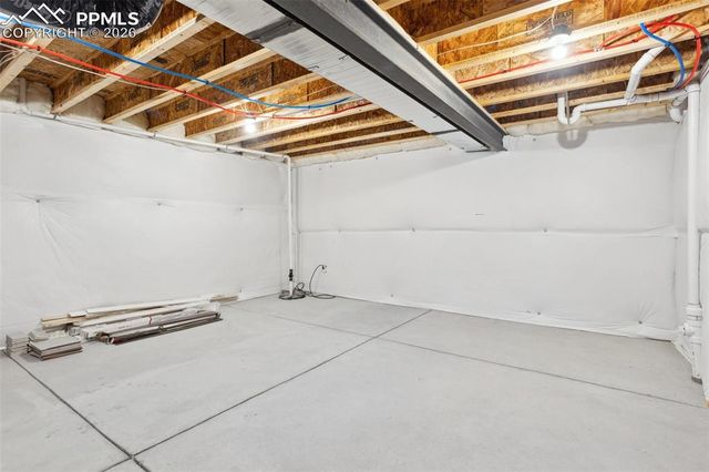 6263 Armdale Heights, Colorado Springs, CO 80927