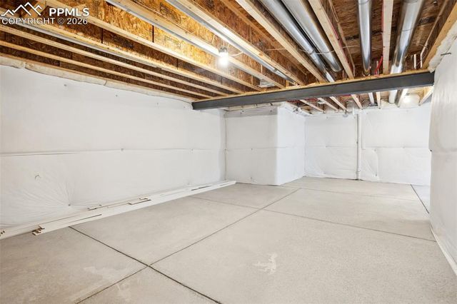 6263 Armdale Heights, Colorado Springs, CO 80927