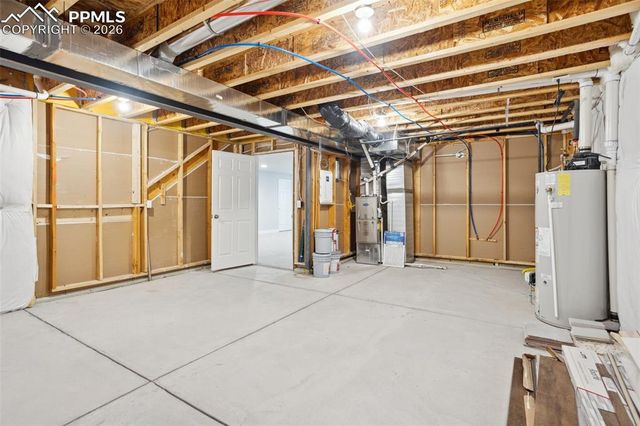 6263 Armdale Heights, Colorado Springs, CO 80927