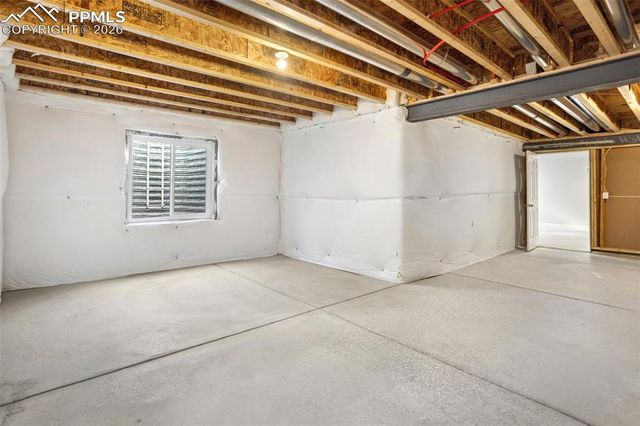 6263 Armdale Heights, Colorado Springs, CO 80927