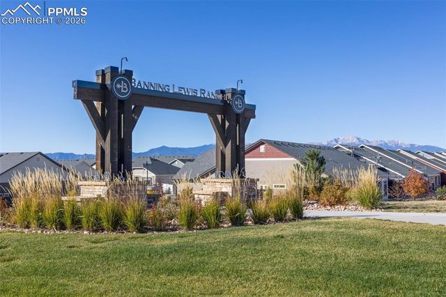 6263 Armdale Heights, Colorado Springs, CO 80927