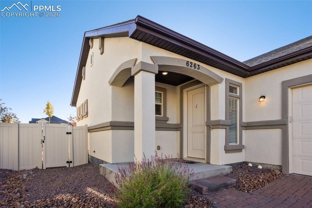 6263 Armdale Heights, Colorado Springs, CO 80927 — photo 2