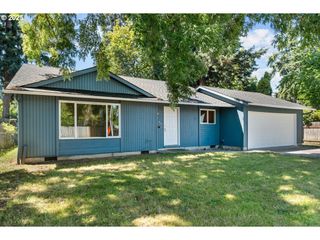 4134 Se CEDAR St, Hillsboro, OR 97123