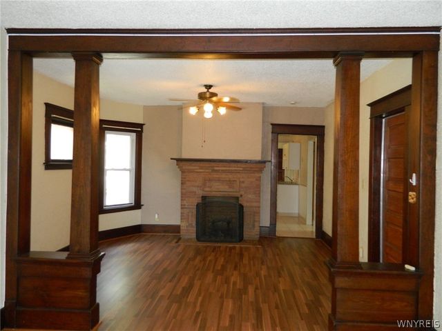 131 Burch Avenue, West Seneca, NY 14210
