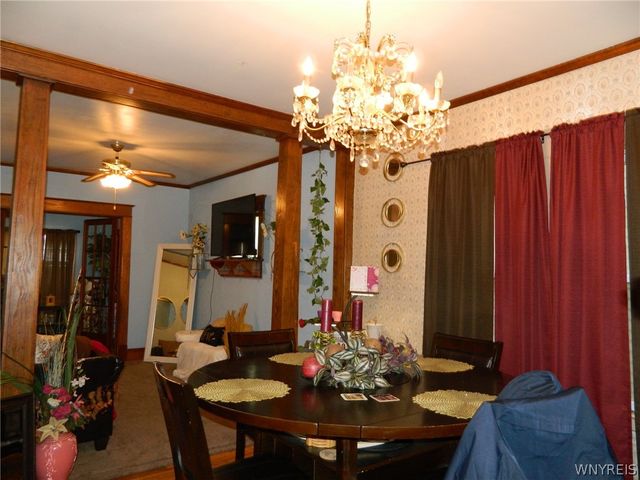 131 Burch Avenue, West Seneca, NY 14210