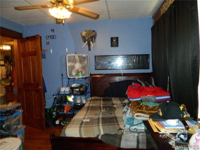 131 Burch Avenue, West Seneca, NY 14210