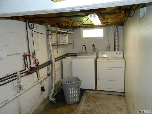 131 Burch Avenue, West Seneca, NY 14210