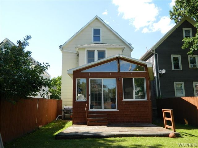 131 Burch Avenue, West Seneca, NY 14210