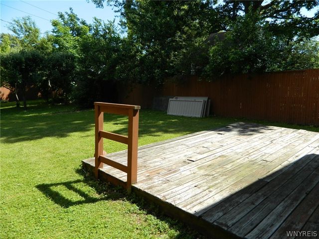 131 Burch Avenue, West Seneca, NY 14210