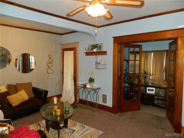 131 Burch Avenue, West Seneca, NY 14210