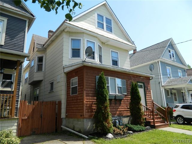 131 Burch Avenue, West Seneca, NY 14210