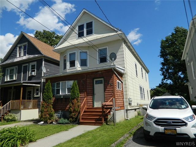 131 Burch Avenue, West Seneca, NY 14210