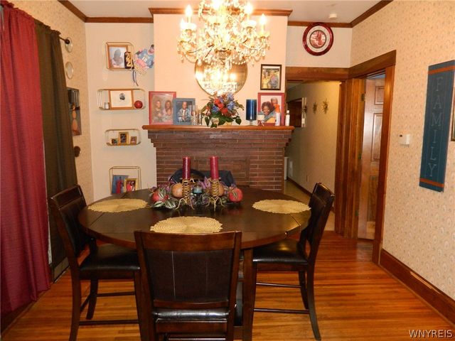 131 Burch Avenue, West Seneca, NY 14210