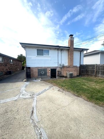 283 Luella Avenue, Calumet City, IL 60409