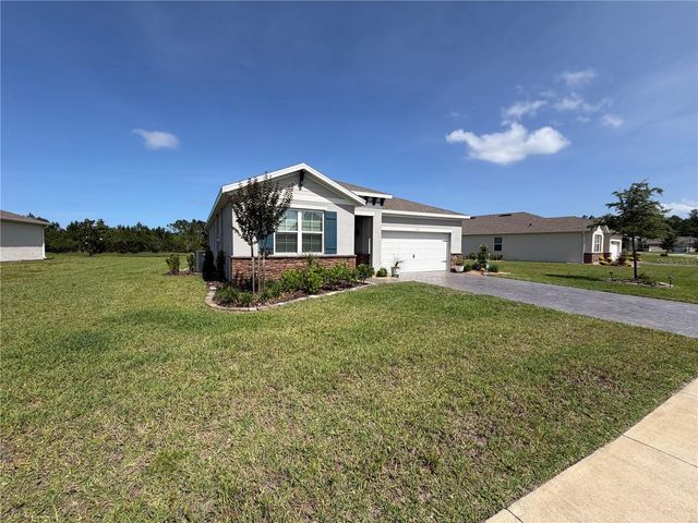 85 HUNTINGTON PLACE, Ormond Beach, FL 32174