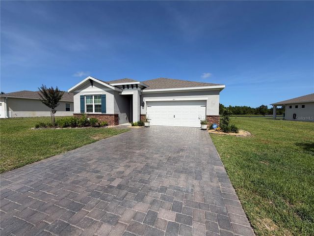 85 HUNTINGTON PLACE, Ormond Beach, FL 32174