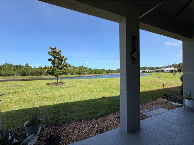 85 HUNTINGTON PLACE, Ormond Beach, FL 32174