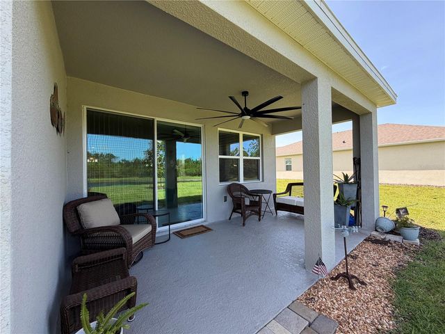 85 HUNTINGTON PLACE, Ormond Beach, FL 32174