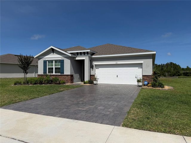 85 HUNTINGTON PLACE, Ormond Beach, FL 32174