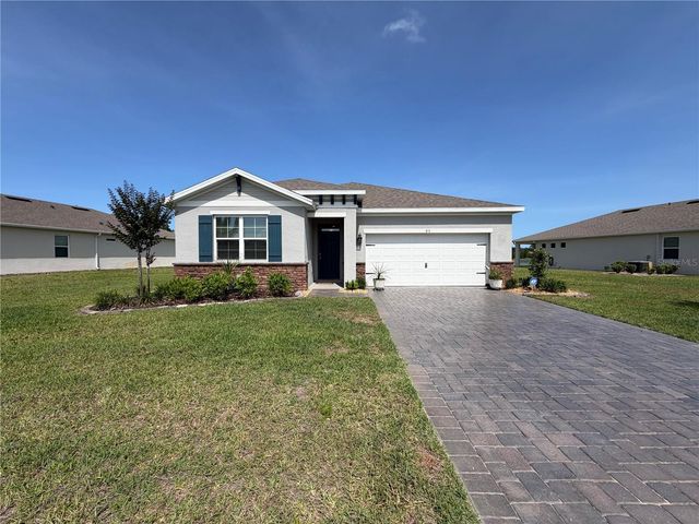85 HUNTINGTON PLACE, Ormond Beach, FL 32174