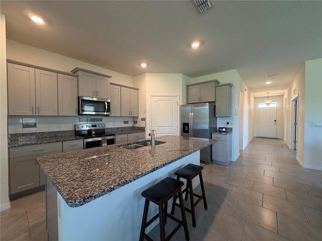 85 HUNTINGTON PLACE, Ormond Beach, FL 32174