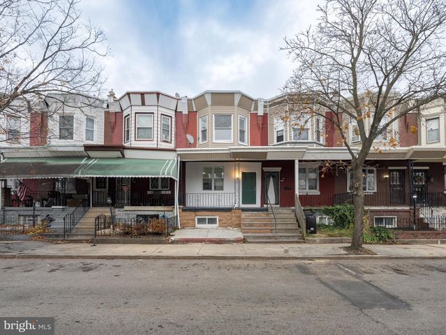533 S CONESTOGA ST, Philadelphia, PA 19143
