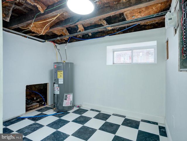 533 S CONESTOGA ST, Philadelphia, PA 19143