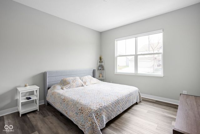 2162 Bauer Creek Drive, Whitestown, IN 46075