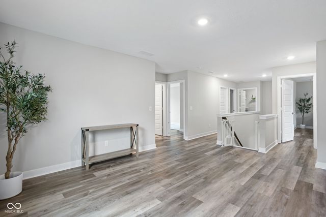 2162 Bauer Creek Drive, Whitestown, IN 46075