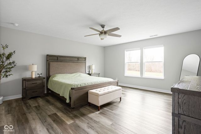 2162 Bauer Creek Drive, Whitestown, IN 46075