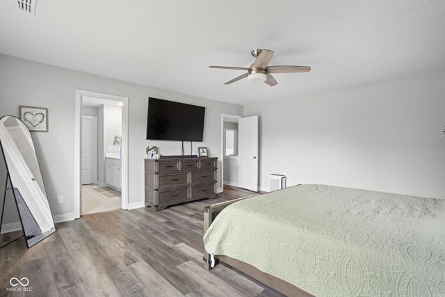 2162 Bauer Creek Drive, Whitestown, IN 46075