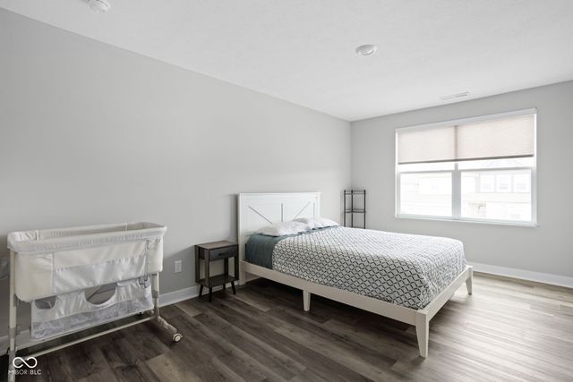 2162 Bauer Creek Drive, Whitestown, IN 46075