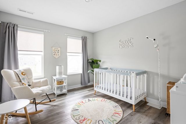 2162 Bauer Creek Drive, Whitestown, IN 46075