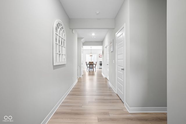 2162 Bauer Creek Drive, Whitestown, IN 46075