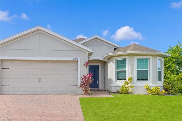 2220 5th AVE, Cape Coral, FL 33909