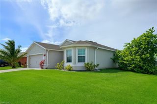 2220 5th AVE, Cape Coral, FL 33909