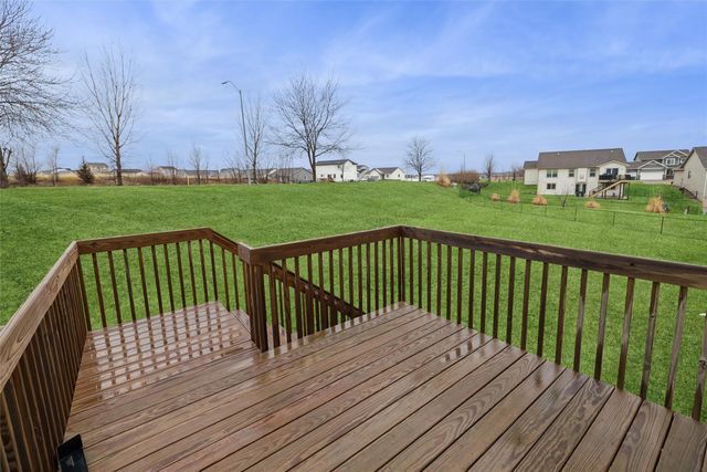 3920 NW 11th Court, Ankeny, IA 50023