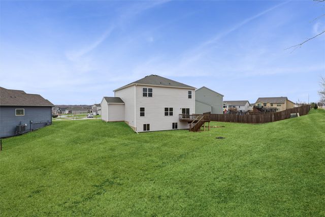 3920 NW 11th Court, Ankeny, IA 50023