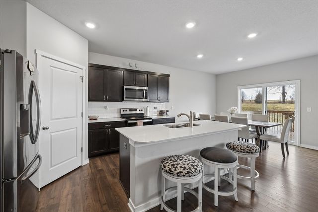 3920 NW 11th Court, Ankeny, IA 50023