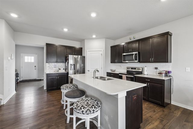 3920 NW 11th Court, Ankeny, IA 50023