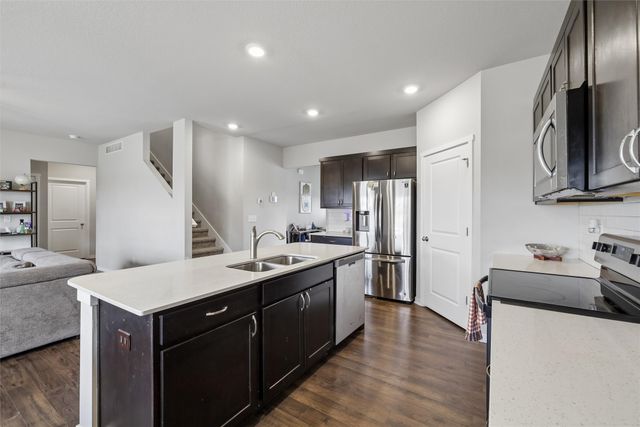 3920 NW 11th Court, Ankeny, IA 50023