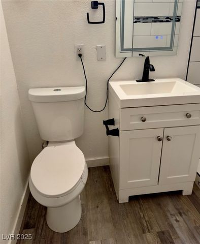 4030 East Carey Avenue 2, Las Vegas, NV 89115