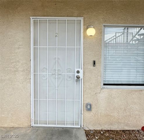 4030 East Carey Avenue 2, Las Vegas, NV 89115