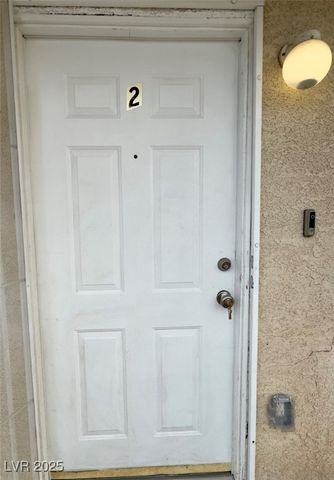 4030 East Carey Avenue 2, Las Vegas, NV 89115