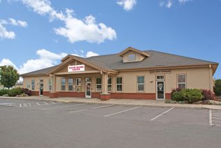 703 N Larch Street, Sisters, OR 97759