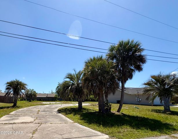 1429 Calvin Avenue, Panama City, FL 32404